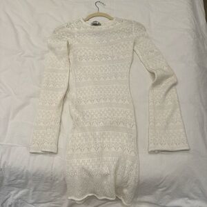 Princess Polly Sweater Dress